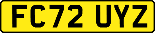 FC72UYZ