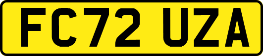 FC72UZA