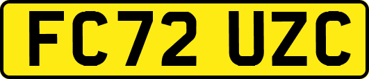 FC72UZC