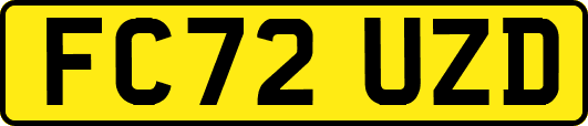FC72UZD