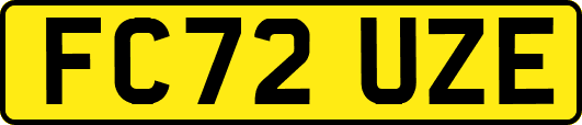 FC72UZE