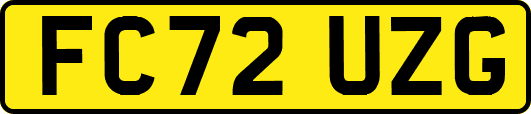 FC72UZG