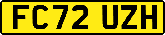 FC72UZH