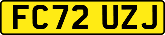 FC72UZJ