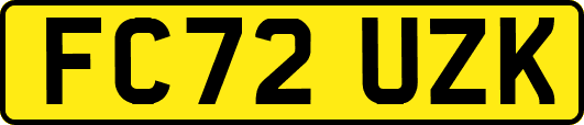 FC72UZK