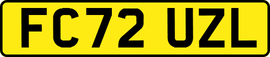 FC72UZL