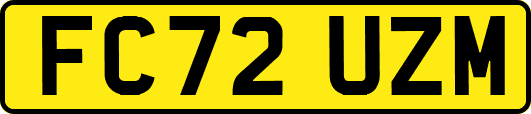 FC72UZM