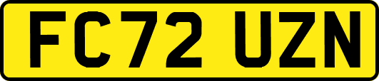 FC72UZN