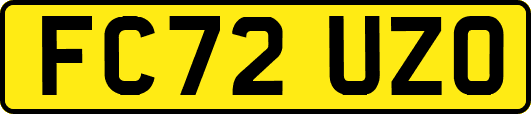 FC72UZO