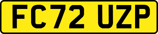 FC72UZP