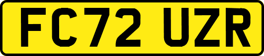 FC72UZR
