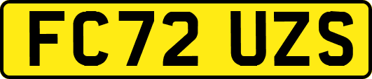 FC72UZS