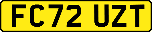 FC72UZT