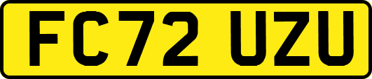 FC72UZU