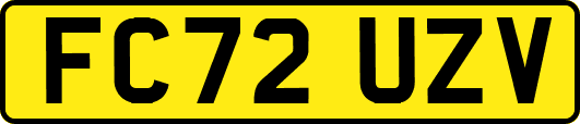 FC72UZV