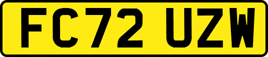 FC72UZW