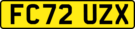 FC72UZX