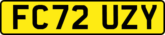 FC72UZY
