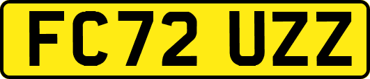FC72UZZ