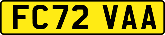 FC72VAA