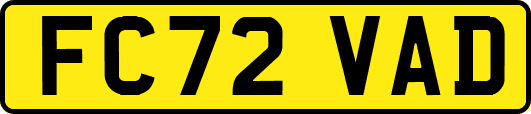 FC72VAD
