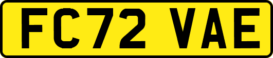 FC72VAE
