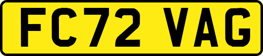 FC72VAG