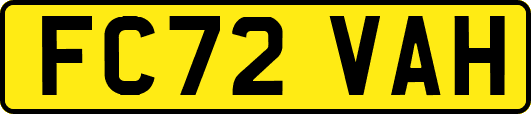 FC72VAH