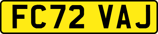 FC72VAJ