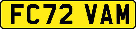 FC72VAM