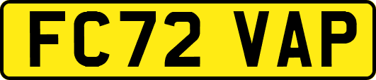 FC72VAP