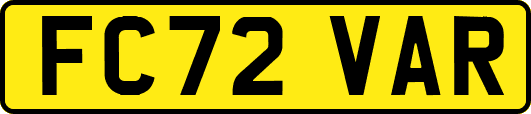 FC72VAR
