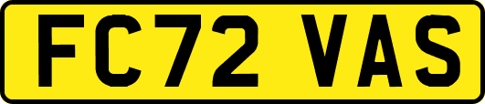 FC72VAS