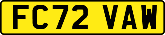 FC72VAW