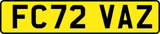 FC72VAZ