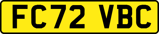 FC72VBC