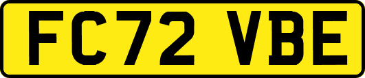 FC72VBE