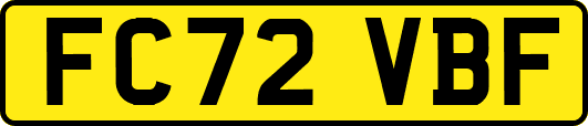 FC72VBF