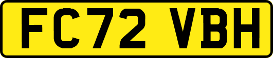 FC72VBH
