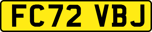 FC72VBJ