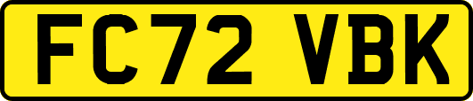 FC72VBK