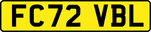 FC72VBL