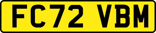 FC72VBM