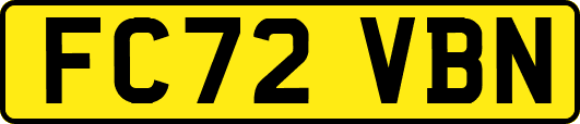 FC72VBN