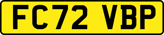 FC72VBP