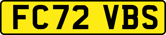 FC72VBS