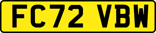 FC72VBW