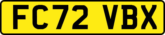 FC72VBX