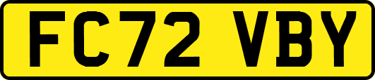 FC72VBY