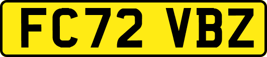 FC72VBZ